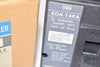 NEW IEM EDA3020, EDA-14KA Circuit Breaker 3 Pole 240 VAC 20 Amp