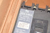 NEW IEM EDA3060 3 Pole 60 Amp 240 VAC Circuit Breaker