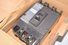 NEW IEM EDA3060, EDA-14KA 60 Amp 3 Pole 240 VAC Circuit Breaker