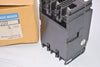 NEW IEM EDA3100 100 Amp 240 VAC 3 Pole Circuit Breaker Switch