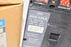 NEW IEM EDA3100 100 Amp 240V AC 3 Pole Circuit Breaker Switch