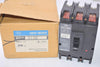 NEW IEM EDA3100 EDA-14KA 100 Amp 240V AC 3 Pole Circuit Breaker