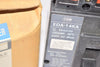 NEW IEM EDA3100 EDA-14KA 100 Amp 240VAC 3 Pole Circuit Breaker Switch
