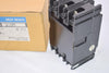 NEW IEM EDA3100 EDA-14KA 100 Amp 240VAC 3 Pole Circuit Breaker Switch