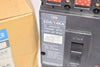NEW IEM EDA3100 EDA-14KA 100A 240 VAC 3 Pole Industrial Circuit Breaker Switch