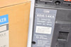 NEW IEM EDA3100, EDA-14KA Industrial Circuit Breaker 240 VAC 100 Amp 3 Pole Unit 40 DEG C