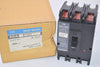 NEW IEM EDA3100, EDA-14KA Industrial Circuit Breaker 240 VAC 100A 3 Pole Unit 40 DEG C