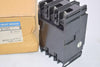 NEW IEM EDA3100, EDA-14KA Industrial Circuit Breaker 240 VAC 100A 3 Pole Unit 40 DEG C