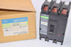 NEW IEM ESA 3030 Circuit Breaker 3 Pole 480 VAC 30 A