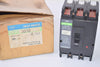 NEW IEM ESA 3030, ESA-14KA Circuit Breaker 30 Amp 3 Pole 480V