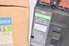 NEW IEM ESA3015 Circuit Breaker Switch 480VAC 3 Pole 15Amp