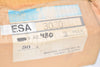 NEW IEM ESA3030 Circuit Breaker Switch 480VAC 3 Pole 30A