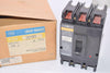 NEW IEM FHA 3090 Circuit Breaker 480 VAC 90 Amp 3 Pole Unit
