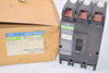NEW IEM FSA 3125 480 VAC 125 Amp 3 Pole Circuit Breaker