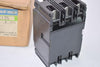 NEW IEM FSA 3125, FSA-18KA 3 Pole 125 AMP 480V Circuit Breaker