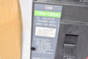 NEW IEM FSA 3125, FSA-18KA 3 Pole 480V 125 Amp Circuit Breaker 40 DEG C
