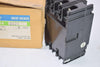 NEW IEM FSA 3125, FSA-18KA 3 Pole 480V 125 Amp Circuit Breaker 40 DEG C