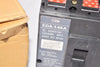 NEW IEM Industrial Electric CAT No. EDA3100, EDA-14KA Circuit Breaker 100 AMP 240V AC 3 Pole