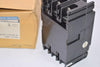 NEW IEM Industrial Electric CAT No. EDA3100, EDA-14KA Circuit Breaker 100 AMP 240V AC 3 Pole