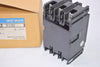 NEW IEM Industrial Electric CAT No. EDA3100, EDA-14KA Circuit Breaker Switch 100 AMP 240V AC 3 Pole
