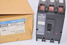 NEW IEM Industrial Electric EDA3100 EDA-14KA 100A 240 VAC 3 Pole Industrial Circuit Breaker Switch