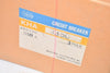 NEW IEM Industrial Electric KHA3350, KHA-35KA 350 Amp 3 Pole 480 VAC Circuit Breaker