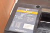 NEW IEM Industrial Electric LHA-35KA, LHA3F600 Circuit Breaker Frame Only 600Amp 3 Pole 480V AC