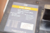 NEW IEM LHA3F600, LHA-35KA Circuit Breaker Frame 3 Pole 600 AMP 480 VAC