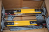 NEW ifm 0Y401S Safety Light Curtain 0Y401S 0YA0160-14-4-04-P-1-A Infared Light