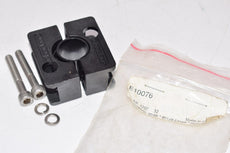 NEW ifm efector E10076 Mounting clamp Kit