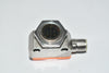 NEW ifm efector OGP281 - OGP-HPKG/US/CUBE M18 cube style retro-reflective sensor with polarization filter