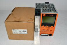 NEW IFM Effector AC1324 AS-Interface DeviceNet gateway PLC ControllerE M4 2Master DN