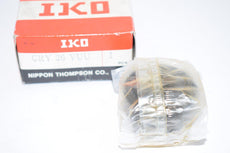 NEW IKO CRY26VUU Inch Series Non-separable Roller Follower Bearing