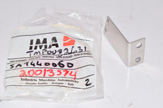 NEW IMA SA1440060 Angle Bracket 2-1/2'' OAL