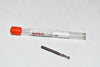 NEW IMCO 30611 7/64 x 1/8 x 3/8 x 1-1/2 2F E12 MG Carbide SQ End Mill