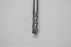NEW IMCO 64569 3/16'' Carbide End Mill M213 3F .031R LL Streaker Mill