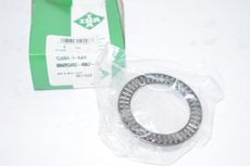 NEW INA (Schaeffler) TC2435 Roller &amp;amp;amp;amp;amp; Cage Assembly - 1-1/2 in Bore, 2-3/16 in OD, 5/64 in Width