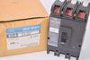 NEW Industrial Electric CAT No. EDA3100, EDA-14KA Circuit Breaker 100 AMP 240V AC 3 Pole