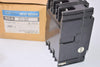 NEW Industrial Electric CAT No. EDA3100, EDA-14KA Circuit Breaker 100 AMP 240V AC 3 Pole