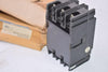 NEW Industrial Electric CAT No. EDA3100, EDA-14KA Circuit Breaker Switch 100 AMP 240V AC 3 Pole