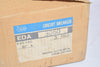 NEW Industrial Electric IEM EDA3060, EDA-14KA 3 Pole 60 Amp 240VAC Circuit Breaker