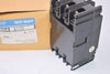 NEW Industrial Electric IEM EDA3100 EDA-14KA 100A 240 VAC 3 Pole Circuit Breaker Switch