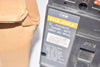 NEW Industrial Electric IEM FHA 3070 FHA-25KA Circuit Breaker 480 VAC 3 Pole 70 Amp