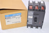 NEW Industrial Electric MFG IEM EDA3100 EDA-14KA 100A 240 VAC 3 Pole Circuit Breaker Switch