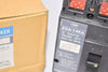 NEW Industrial Electric MFG IEM EDA3100 EDA-14KA 100A 240 VAC 3 Pole Circuit Breaker Switch