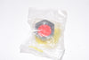 NEW Industrial Heavy Duty Pushbuttons PLL-RD Pilot Light Lens Red