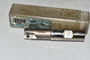 NEW Ingersoll 0.7500'' Diameter 12J1X-0701784R01 HiPos+ 12mm Indexable End Mill