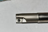 NEW Ingersoll 0.7500'' Diameter 12J1X-0701784R01 HiPos+ 12mm Indexable End Mill