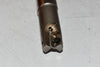 NEW Ingersoll 0.7500'' Diameter 12J1X-0701784R01 HiPos+ 12mm Indexable End Mill