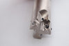 NEW Ingersoll 12J1G-1204281R01 End Mill Indexable  1.250 Cut Dia. 90 deg.